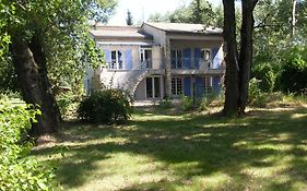 Gîte Harmony